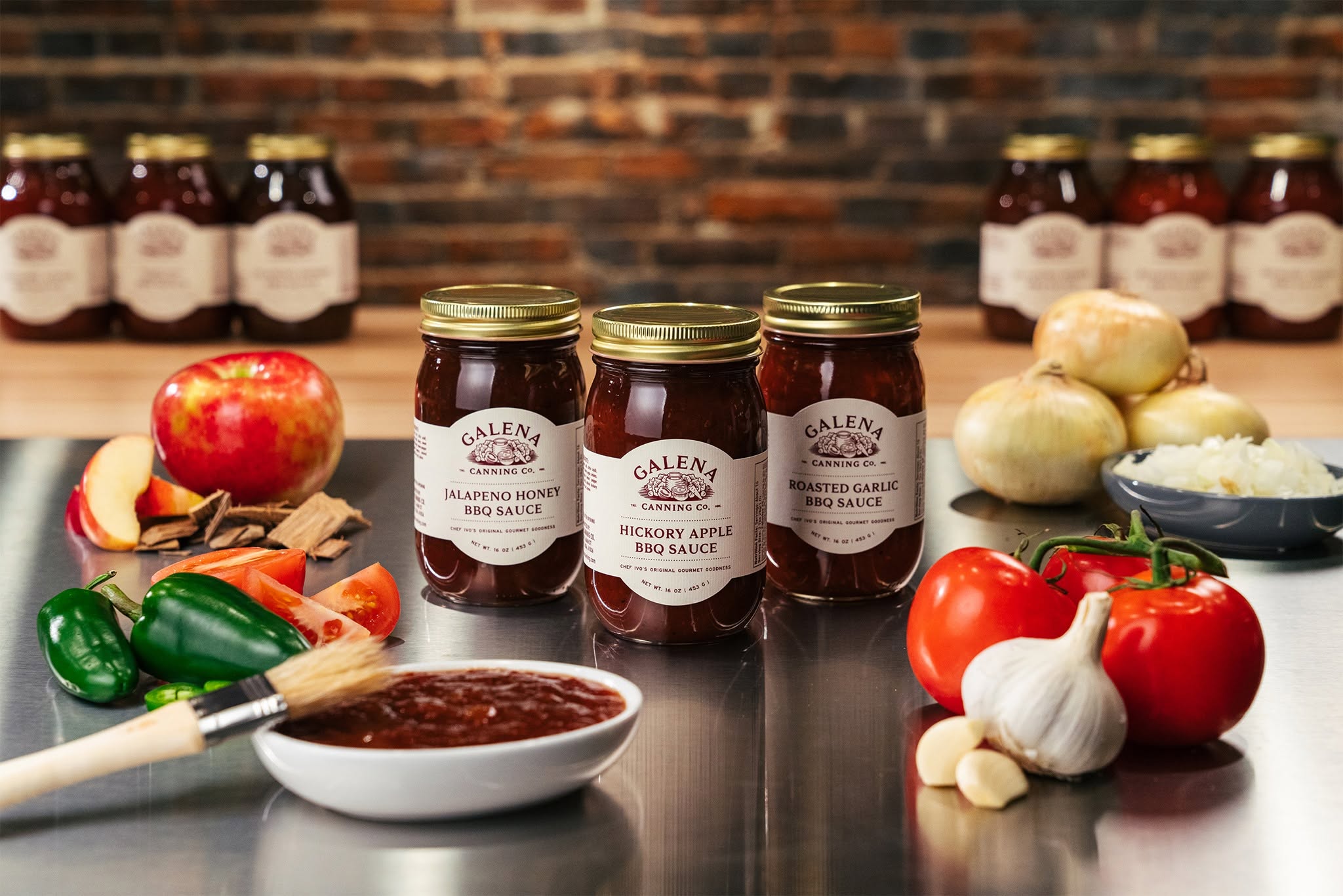 Galena Canning Company