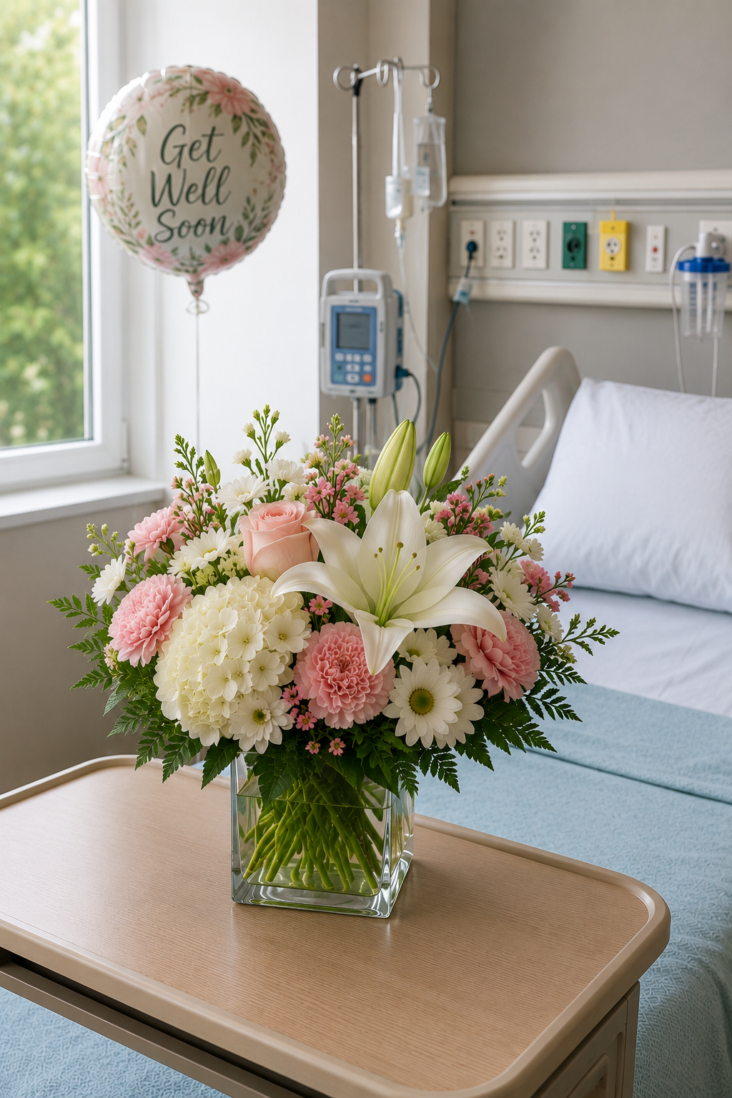 Get Well
