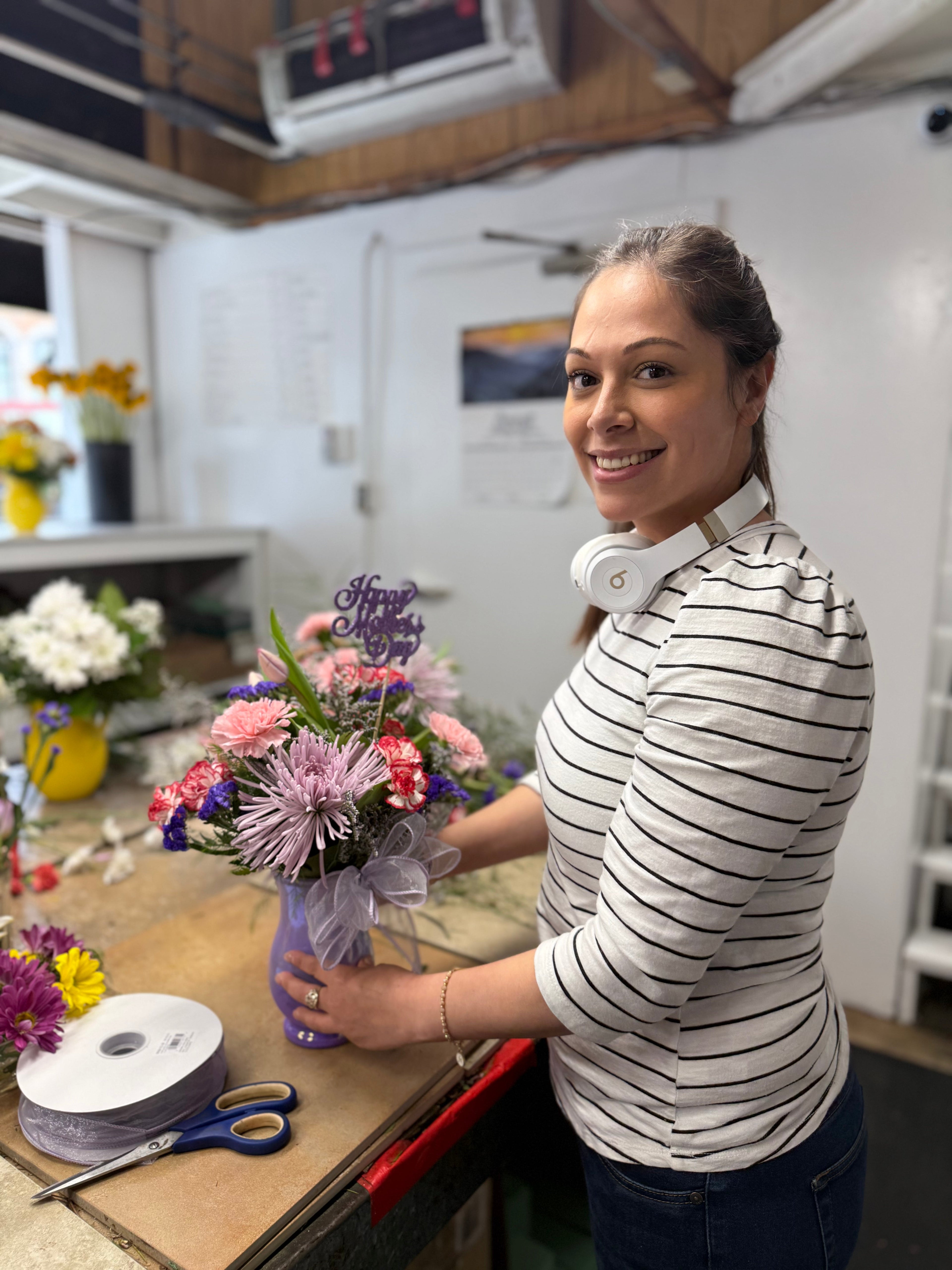 Florist Choice