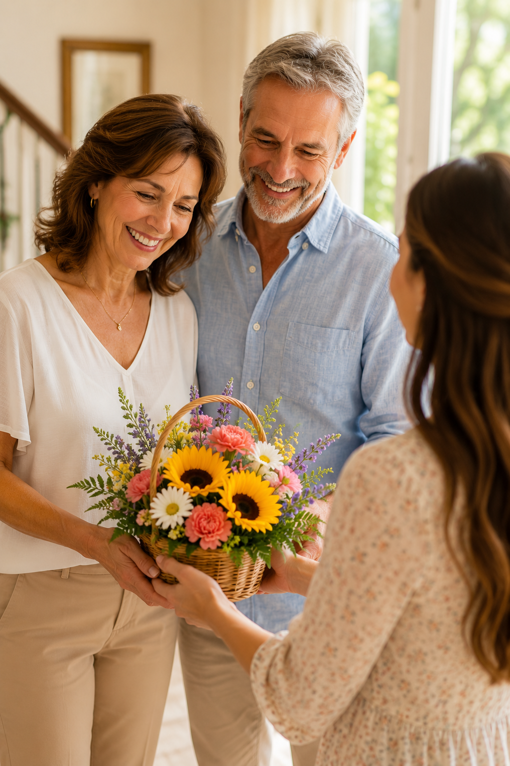 Parent's Day