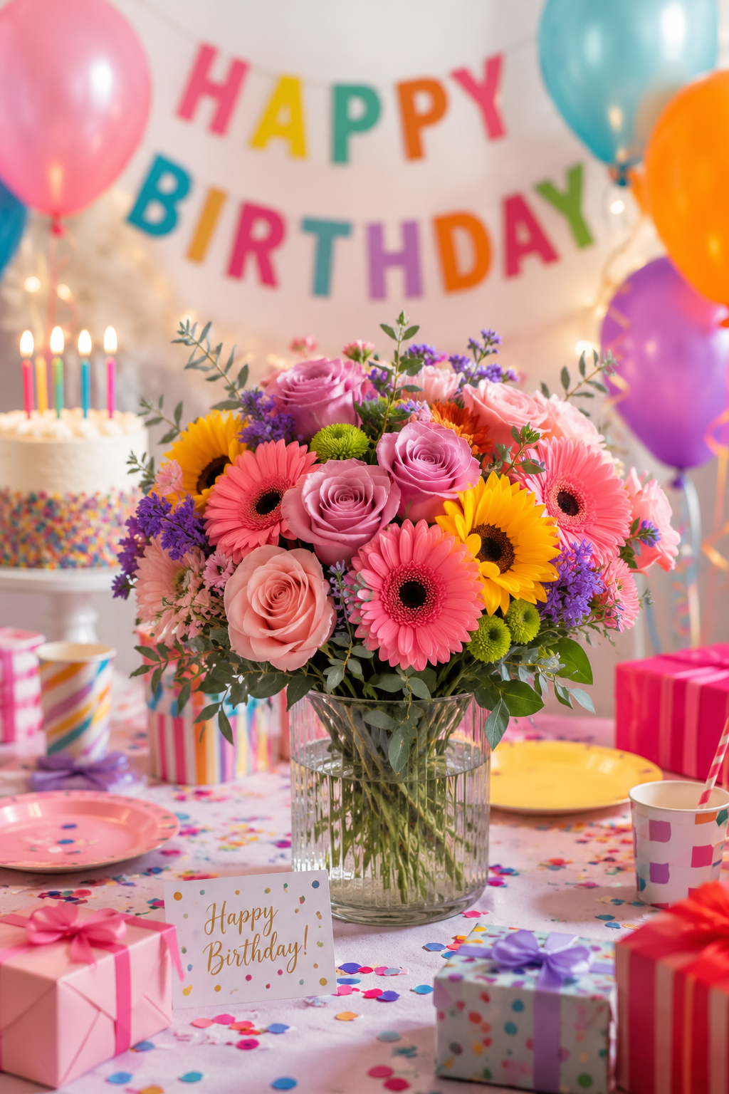 Birthday