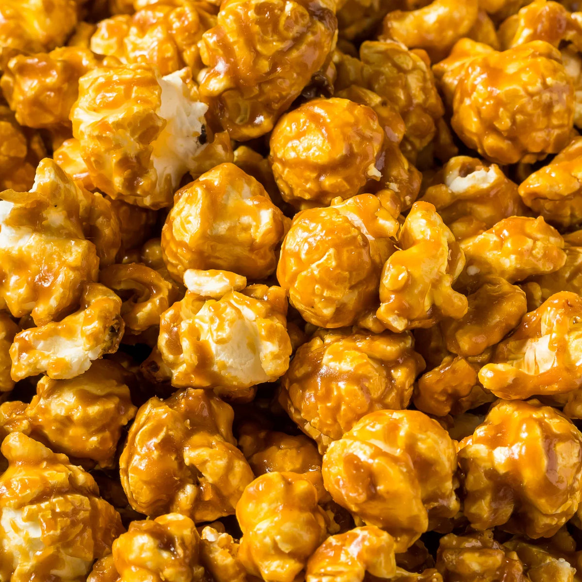 Caramel Corn 3 oz.