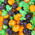 Popcorn Halloween Mix