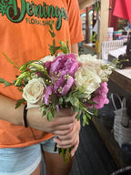 Prom Handheld Bouquet