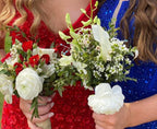 Prom Handheld Bouquet