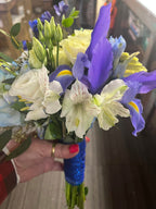 Prom Handheld Bouquet