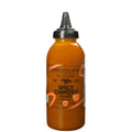 Spicy Chipotle Garnishing Squeeze - 14 oz.