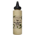 Dill Pickle Aioli Garnishing Squeeze