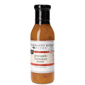 Pineapple Habanero Sauce