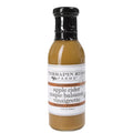 Apple Cider Maple Balsamic Vinaigrette