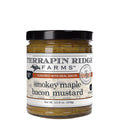 Smokey Maple Bacon Mustard