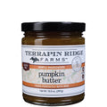 Pumpkin Butter
