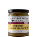 Raspberry Honey Mustard