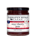 Sour Cherry Jam