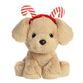 9.5" GOLDIE DOGGY