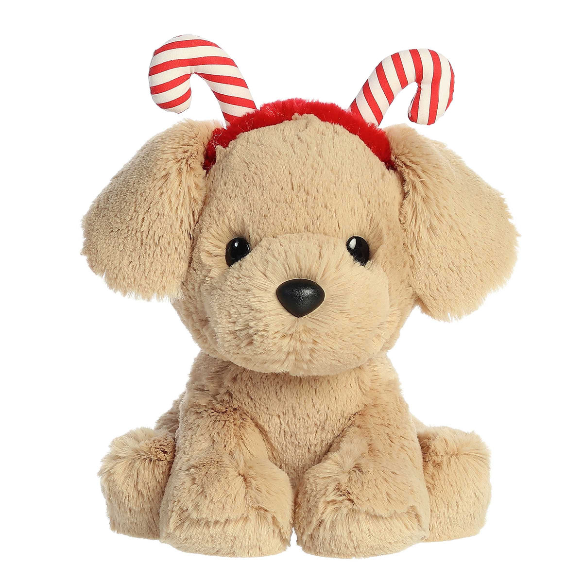 9.5" GOLDIE DOGGY