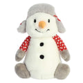 9.5" ASPEN SNOWMAN