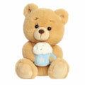 10"BARISTA BEAR - CINNAMON LATTE