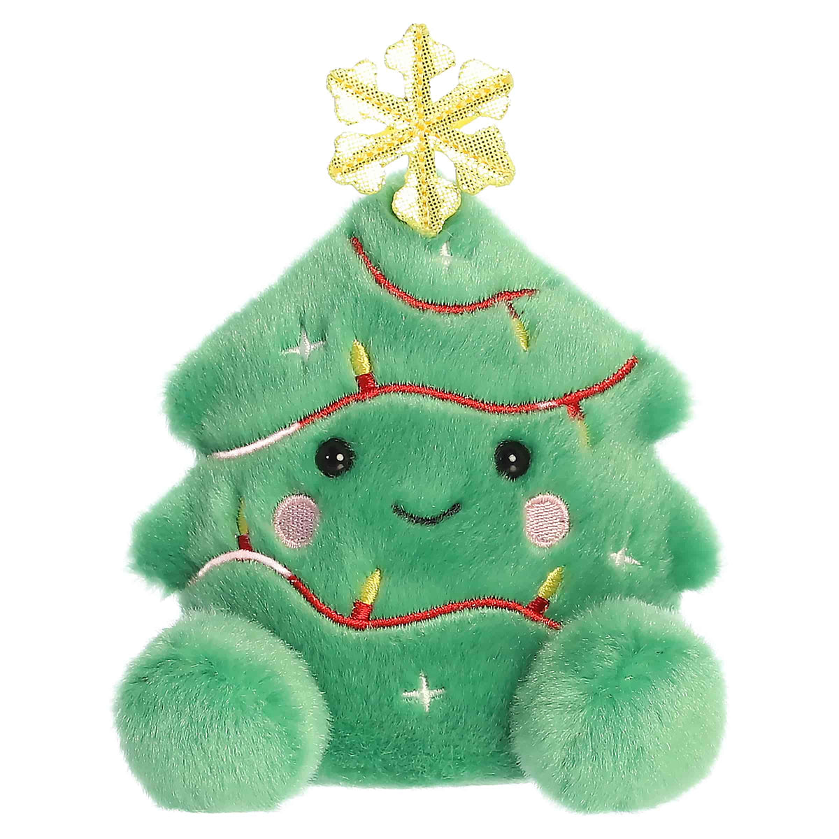 5" BALSAM CHRISTMAS TREE