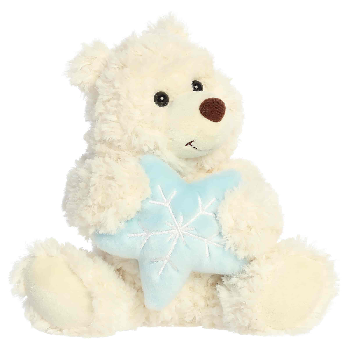 10" JOLLY BUNCH SNOWFLAKE