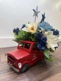 American Pick Up Truck