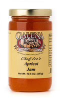 Apricot Jam