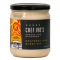 Chef Ivos Monterey Jack Queso Dip