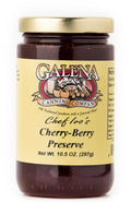 Cherry Berry Preserve