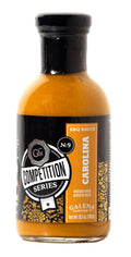 Competition Series - Carolina BBQ Sauce