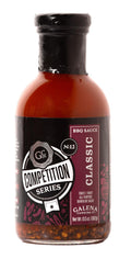 Competition Series - Classic BBQ Sauce