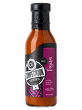 Competition Series - Fajita Marinade & Grilling Sauce