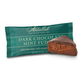 Mint Fudgie Dark Chocolate Singles