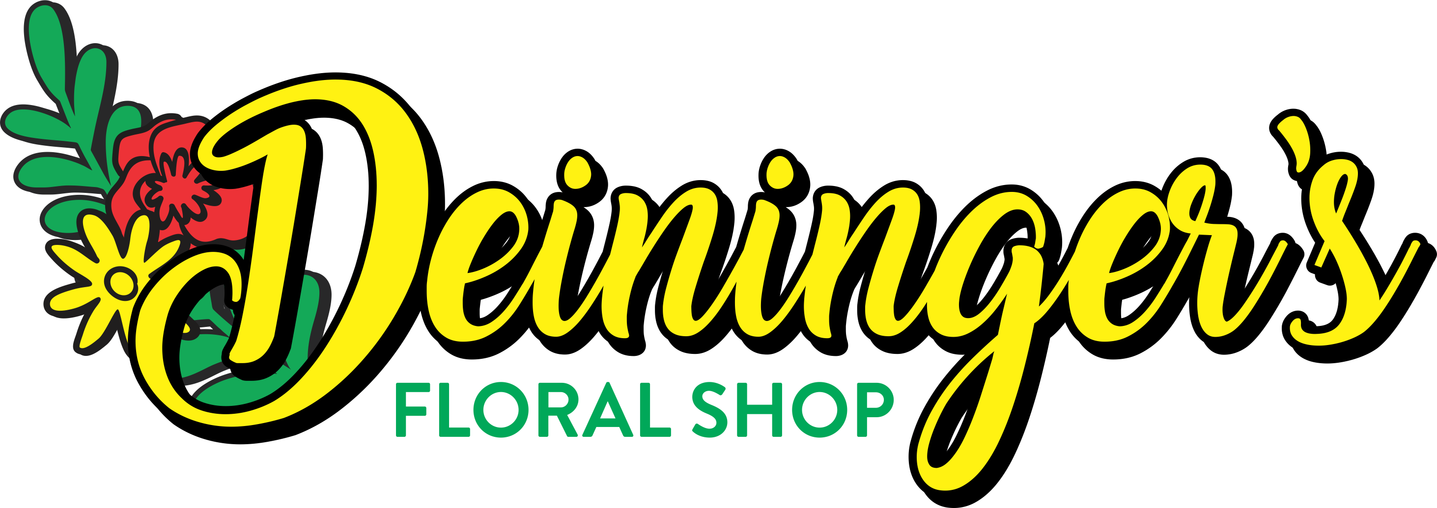 Deininger Floral