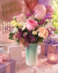 Birthday Florist Choice Arrangement