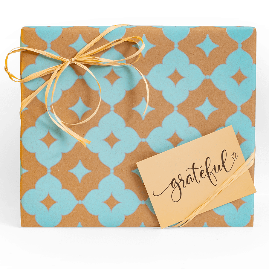 Greeting Card Box - Happy Birthday Chocolates
