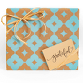 Greeting Card Box - Thank You Chocolates