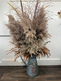 Happy Fall Pitcher