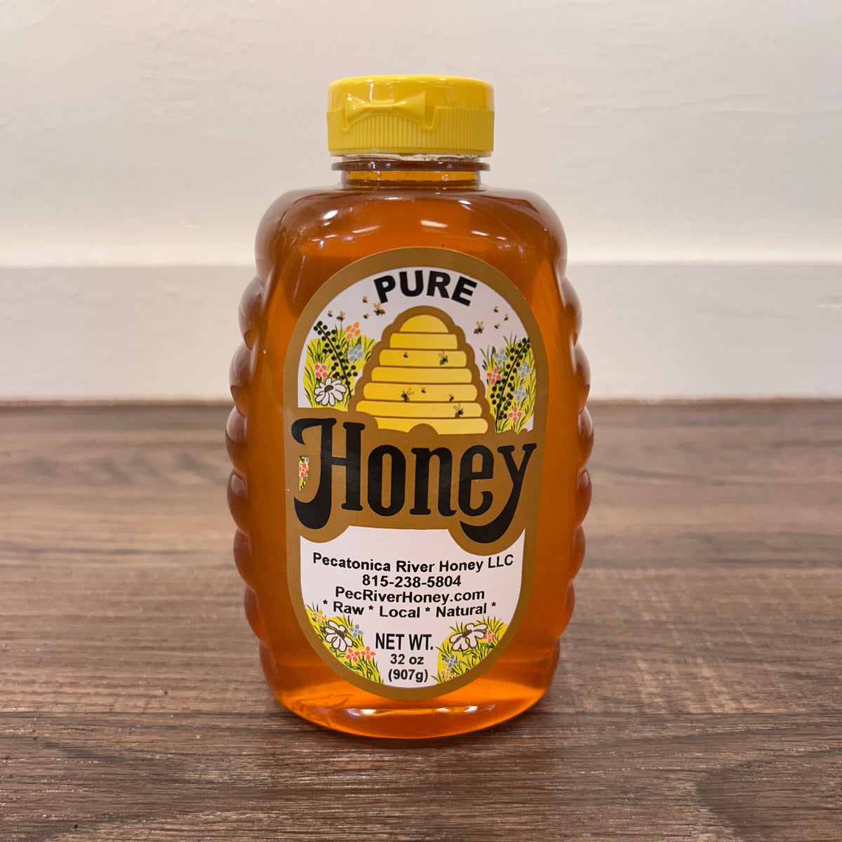 2lb Honey