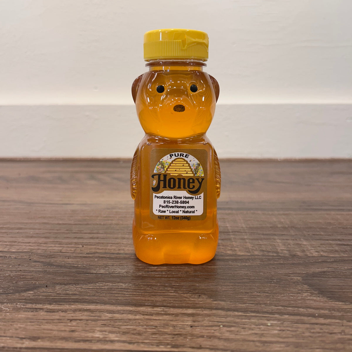 Bear Honey