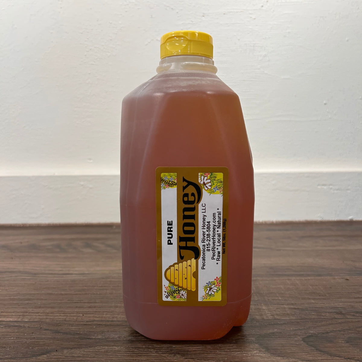 5 lb Honey