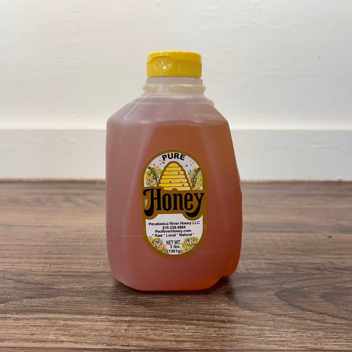 3lb Honey