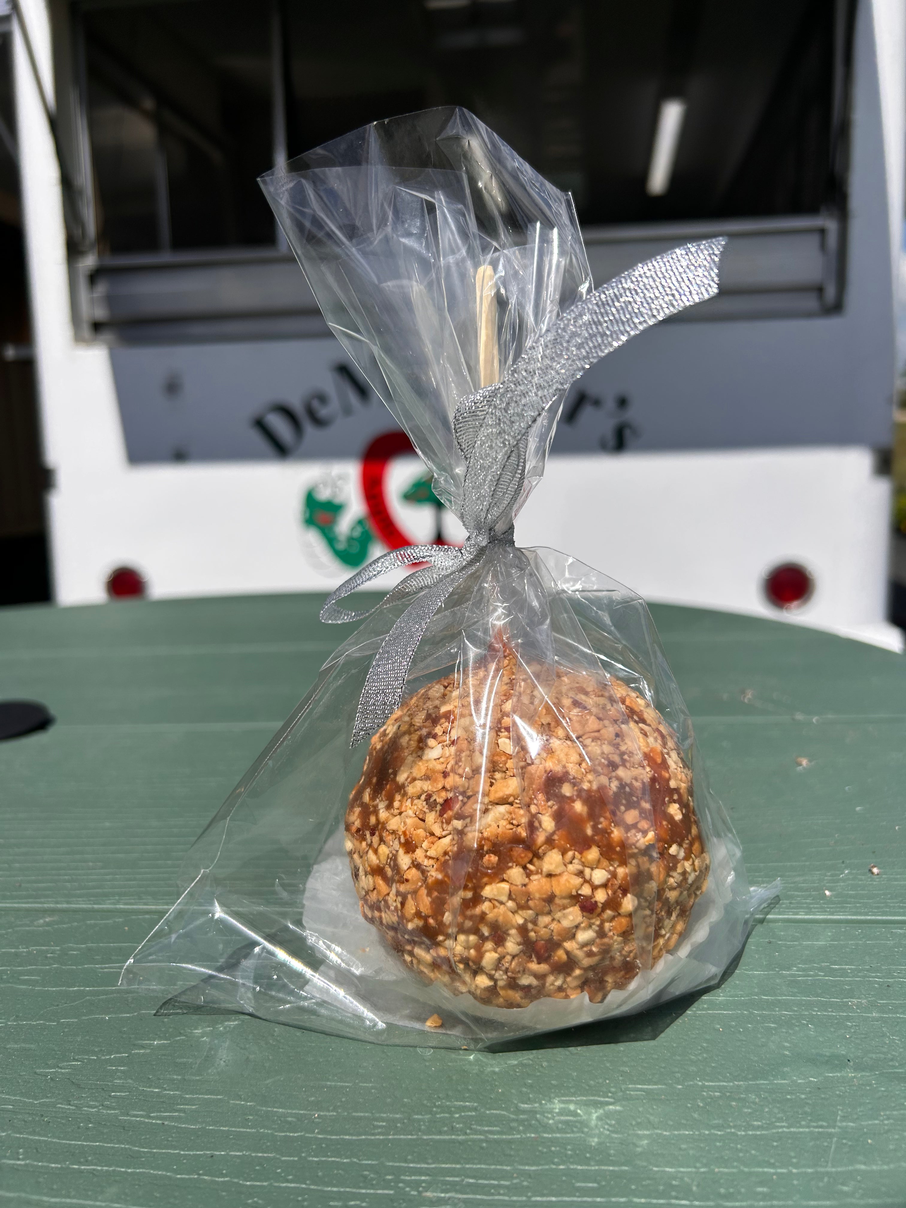 Caramel Apple