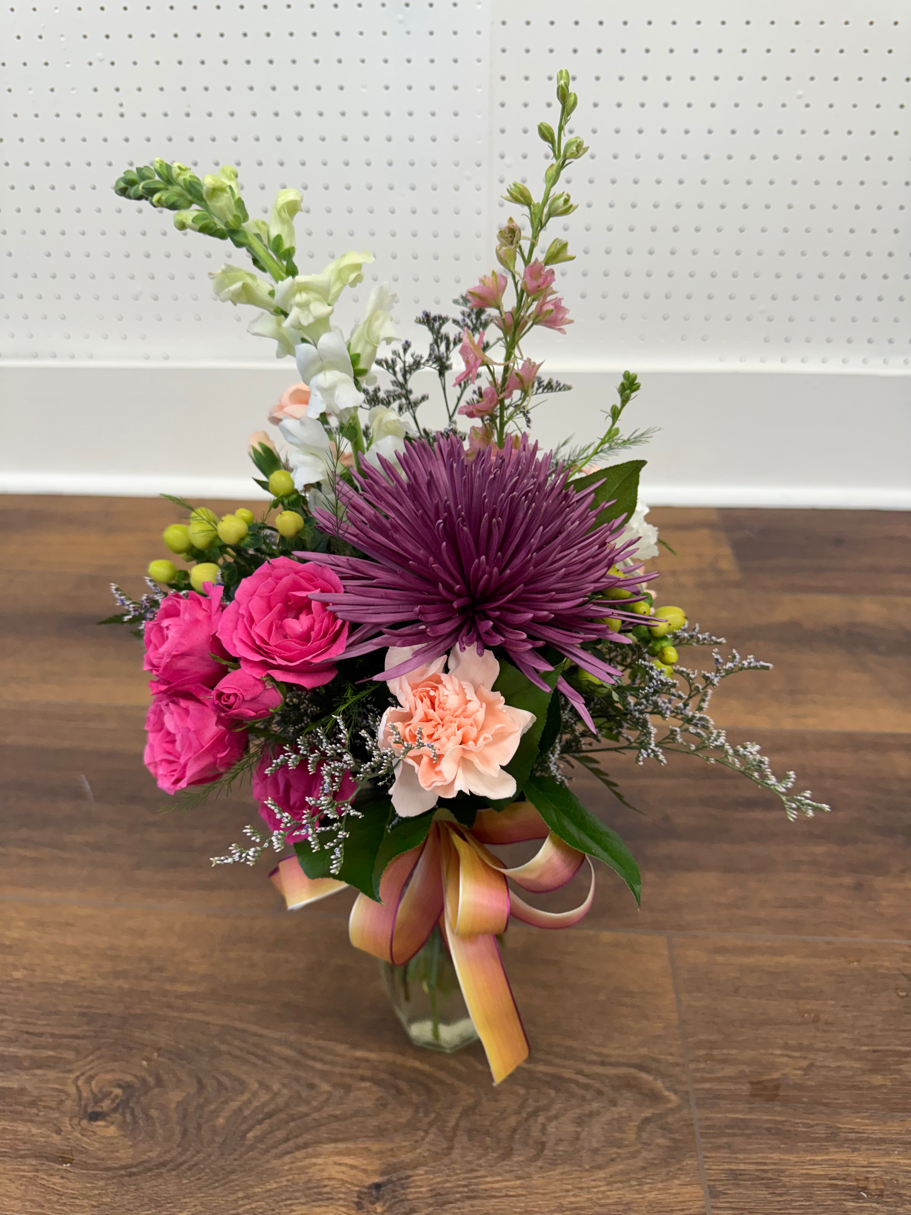 Florist Choice Summer Arrangement