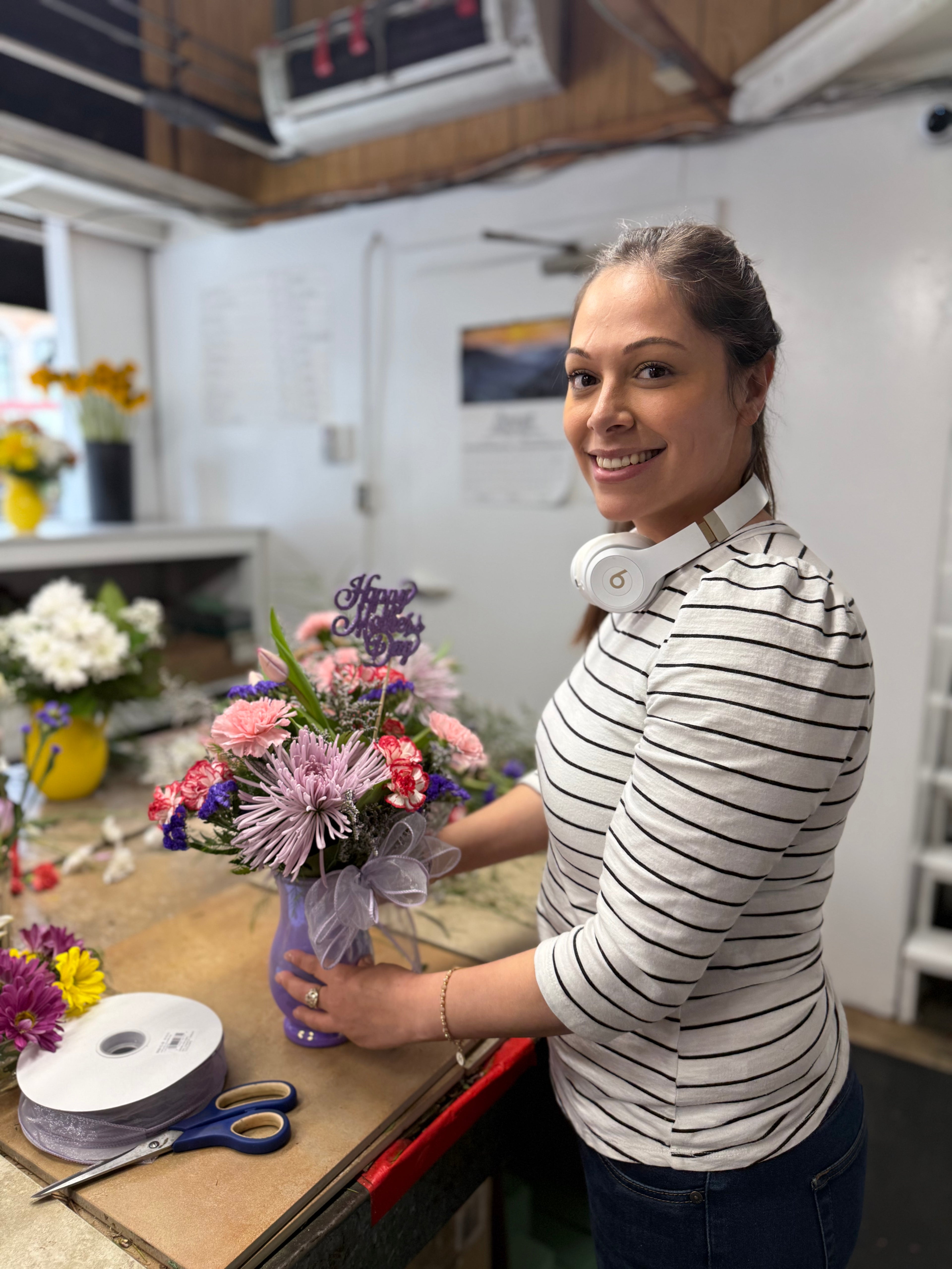 Florist Choice Arrangement
