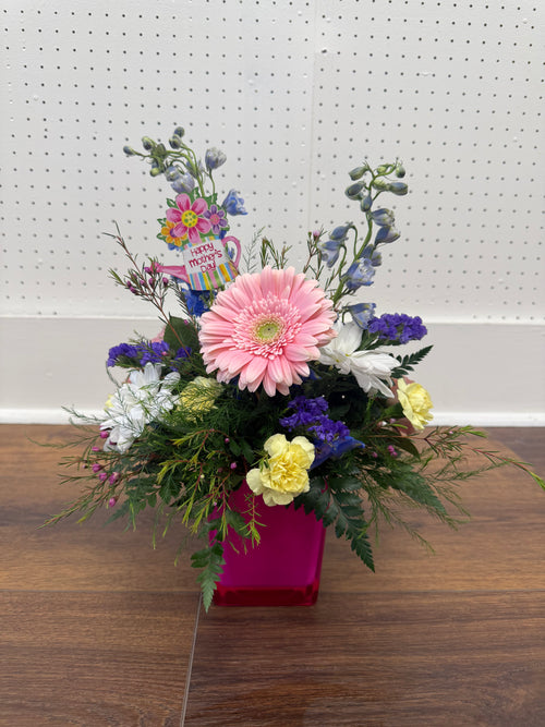 Florist Choice Arrangement