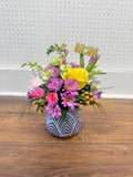 Mother's Day Florist Choice Arrangement
