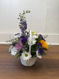 Summer Basket