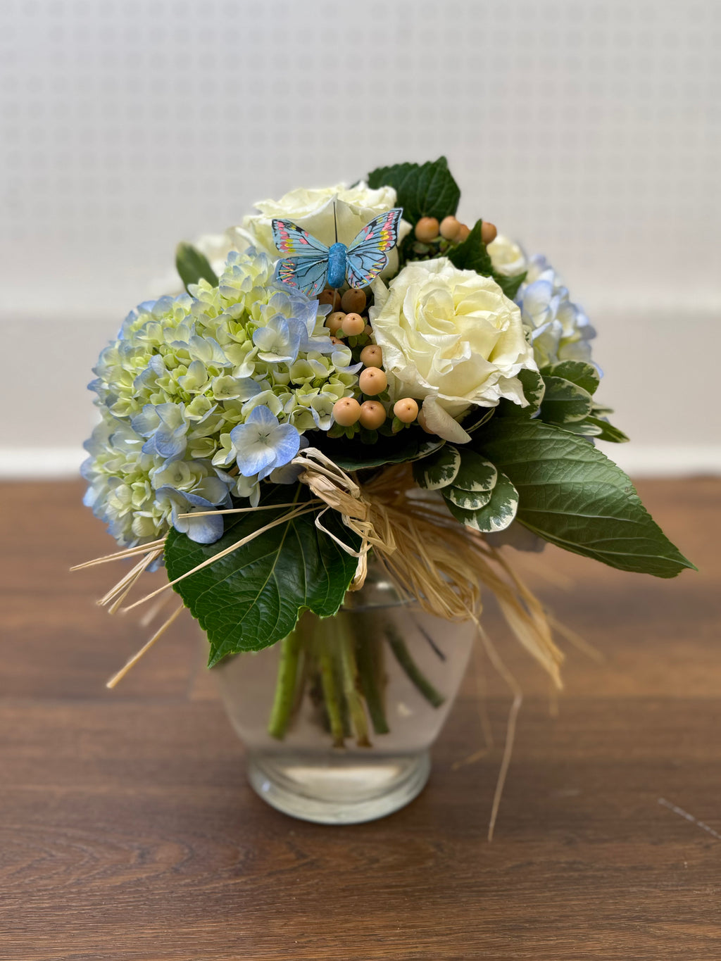 Florist Choice Summer Arrangement