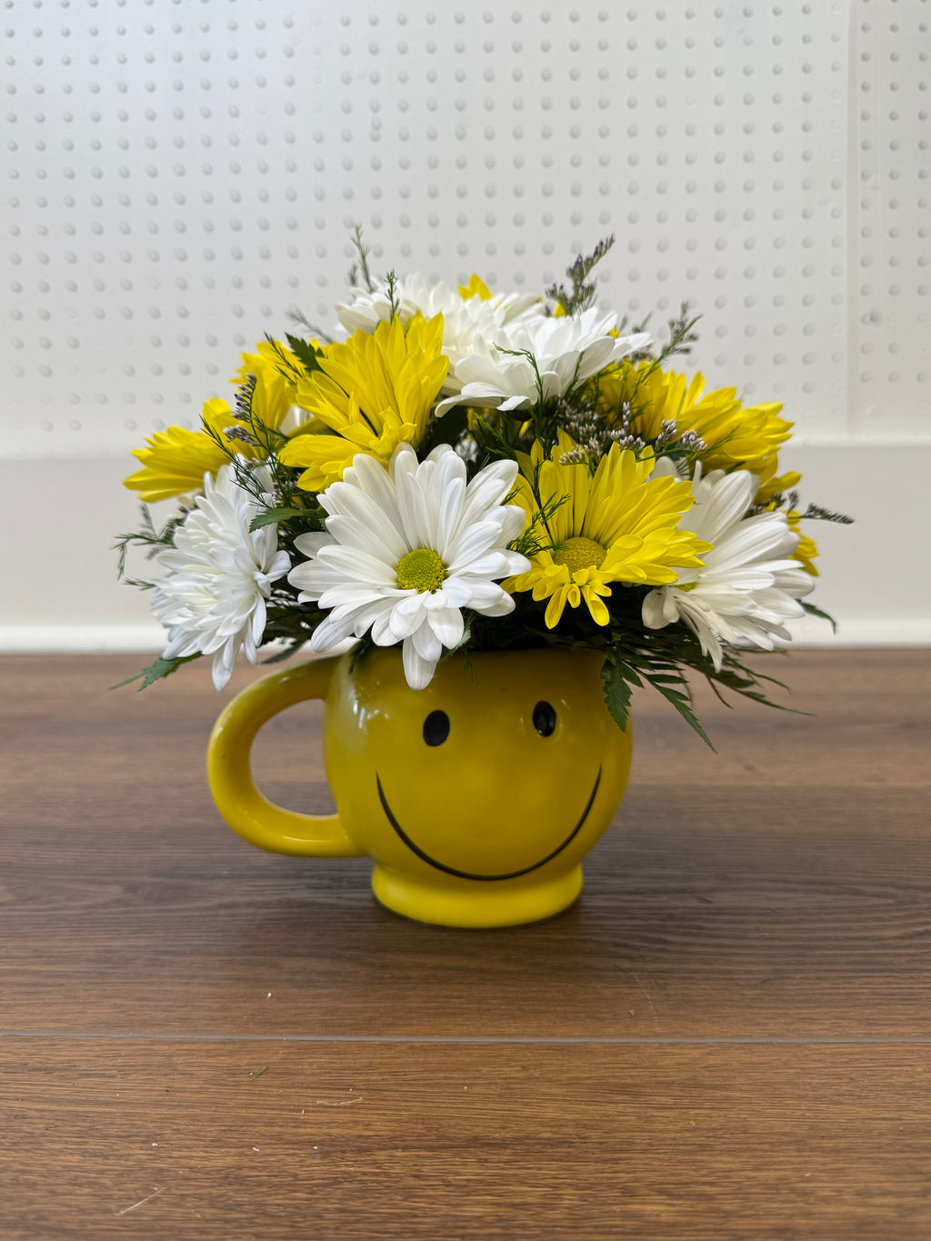 Make You Smile