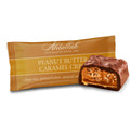 Peanut Butter Caramel Crisp Milk Chocolate Singles